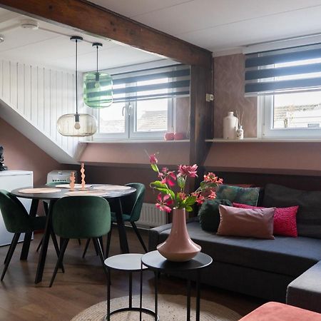 Ferienwohnung Il Forno Valkenburg aan de Geul Exterior foto