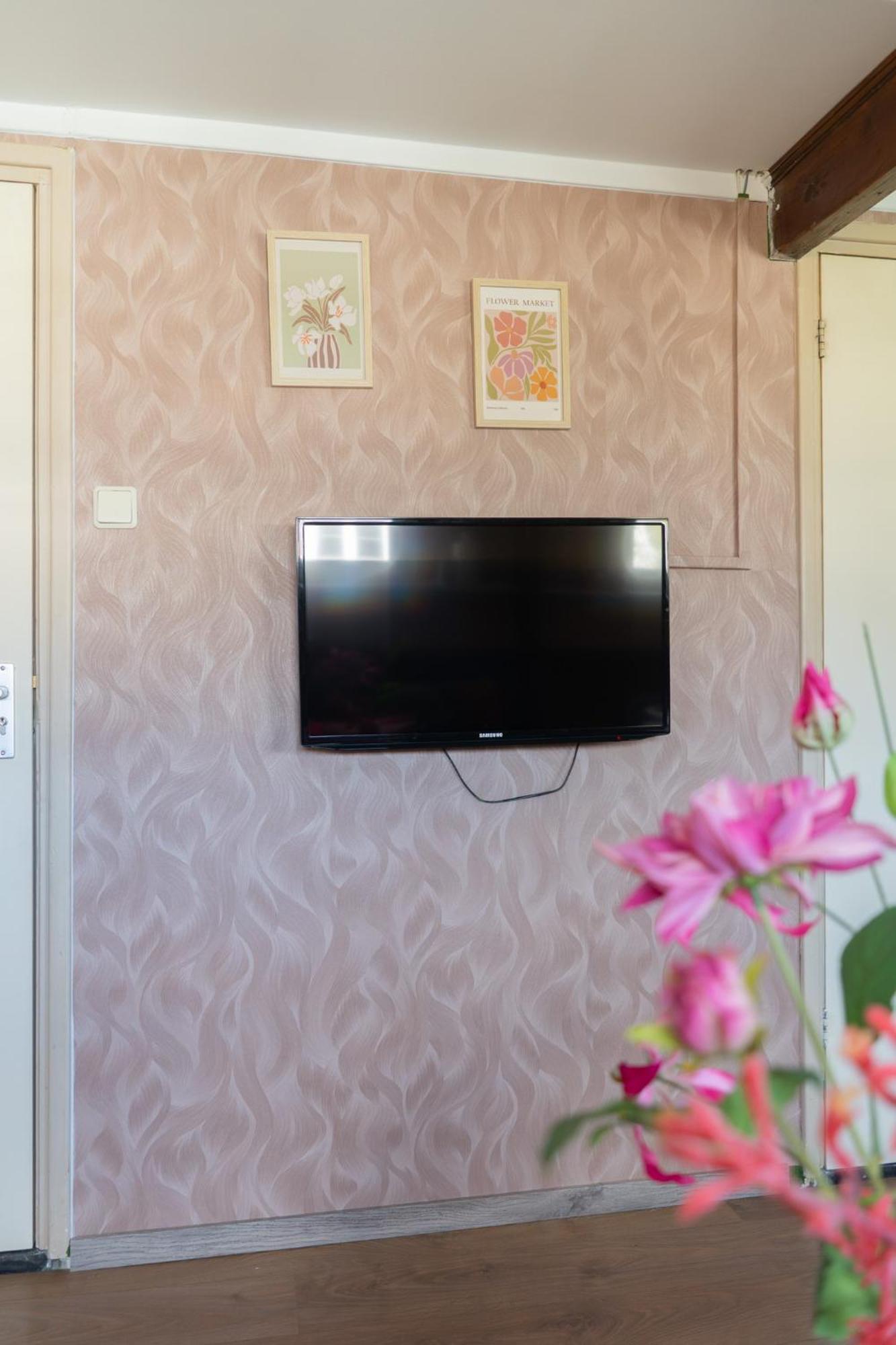 Ferienwohnung Il Forno Valkenburg aan de Geul Exterior foto