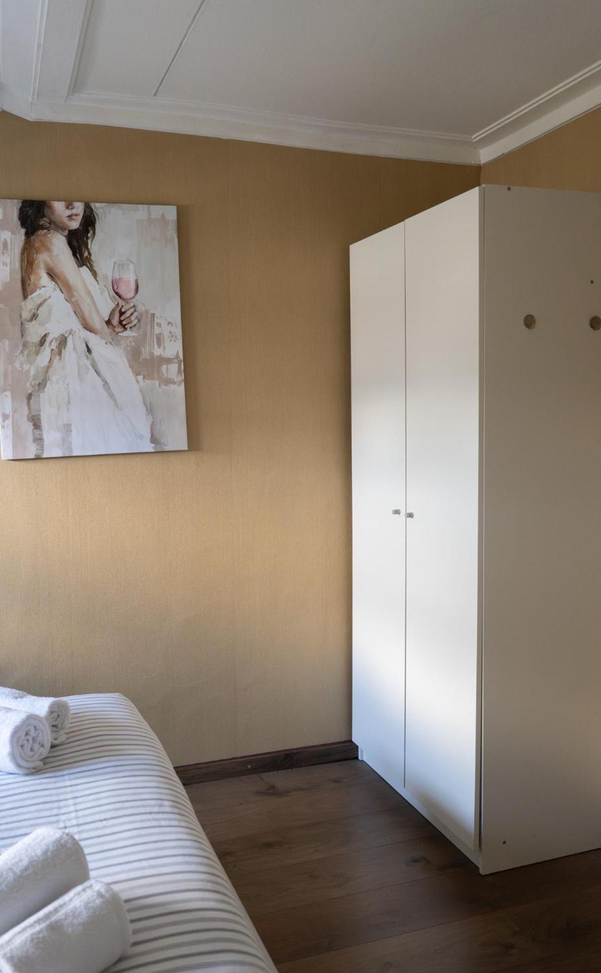 Ferienwohnung Il Forno Valkenburg aan de Geul Exterior foto