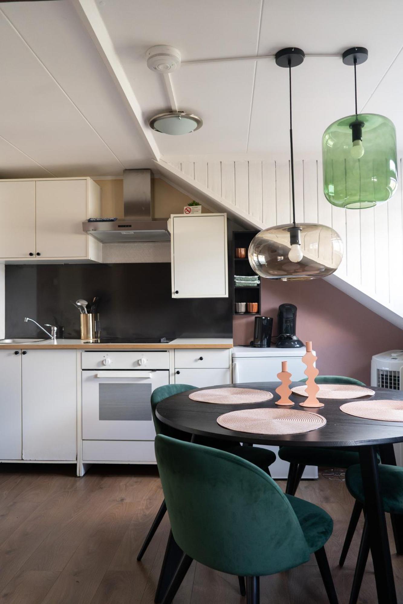 Ferienwohnung Il Forno Valkenburg aan de Geul Exterior foto