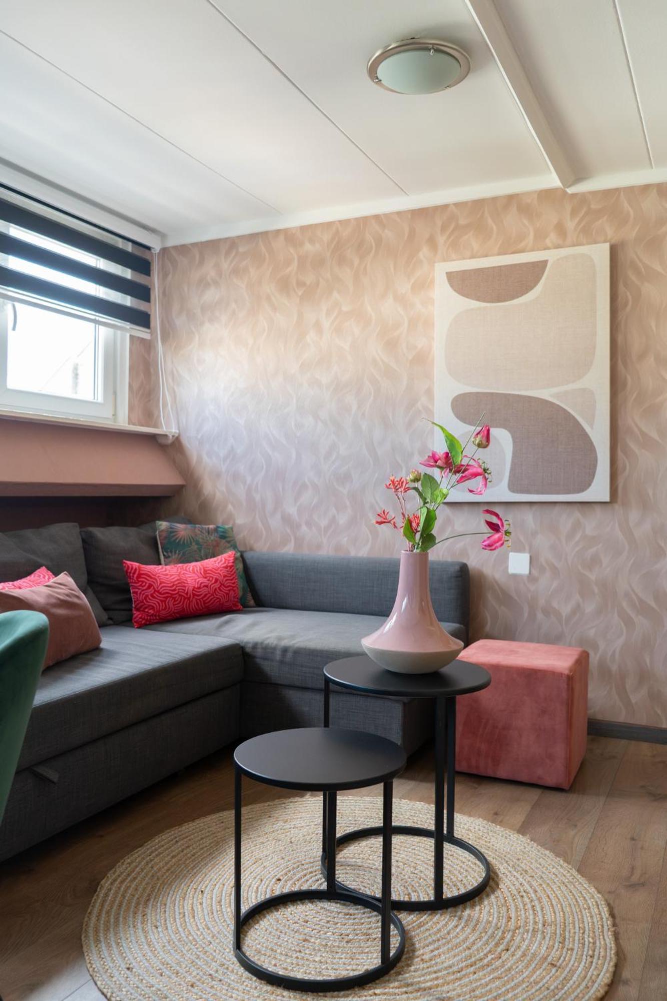 Ferienwohnung Il Forno Valkenburg aan de Geul Exterior foto