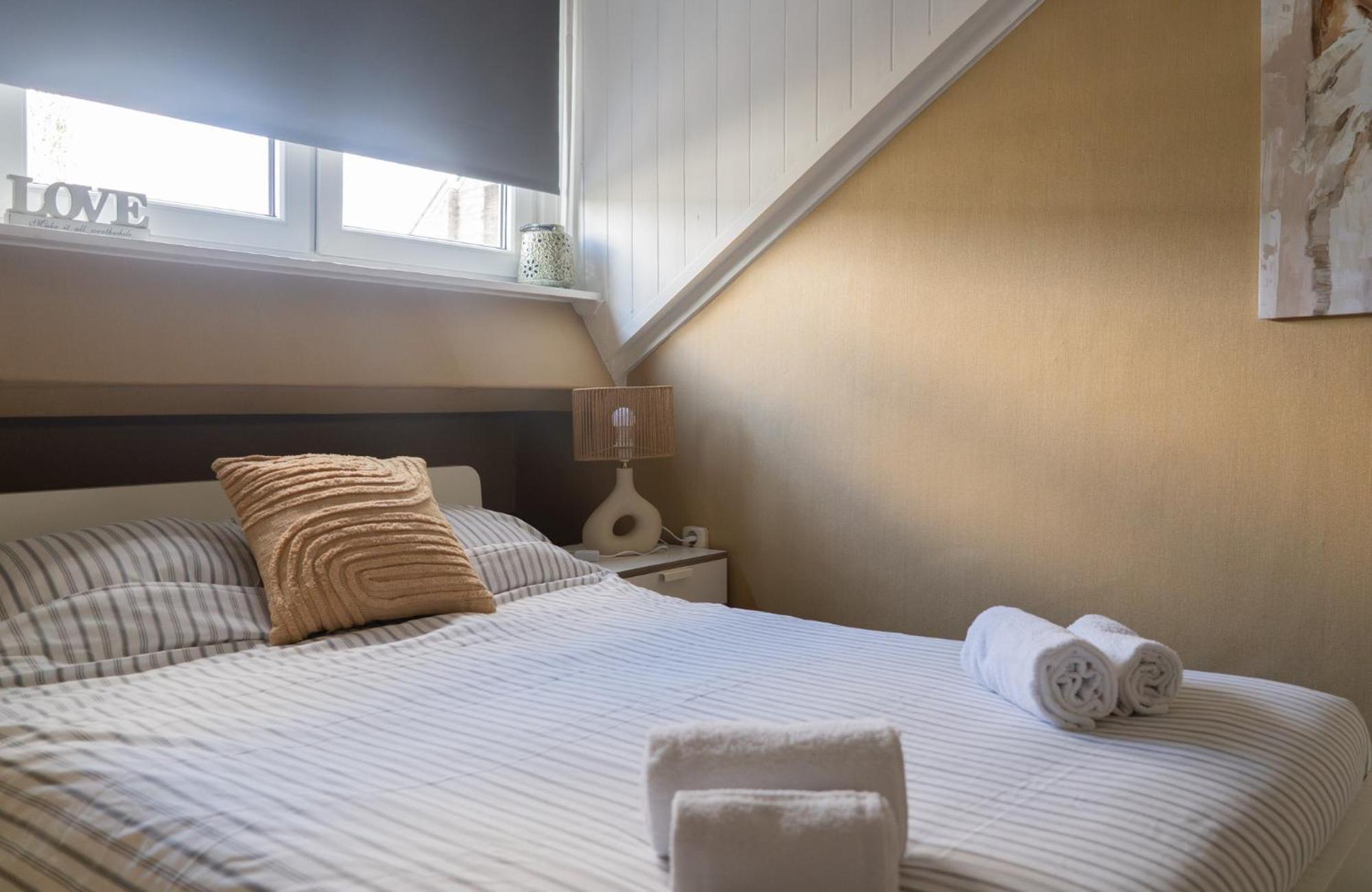 Ferienwohnung Il Forno Valkenburg aan de Geul Exterior foto